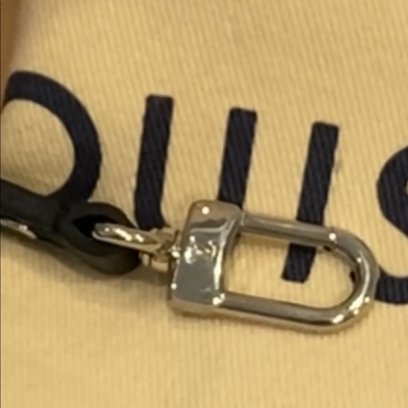 AUTHENTIC Louis Vuitton Mini Lockme Backpack France - Picture 12 of 16